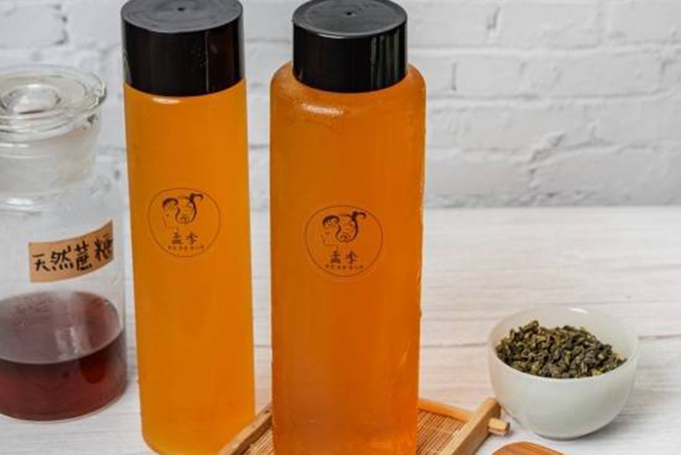 冷泡TEA（杯裝）35~45